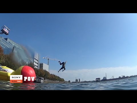 The Blob Strikes Back | World Record Attempt - Part 3