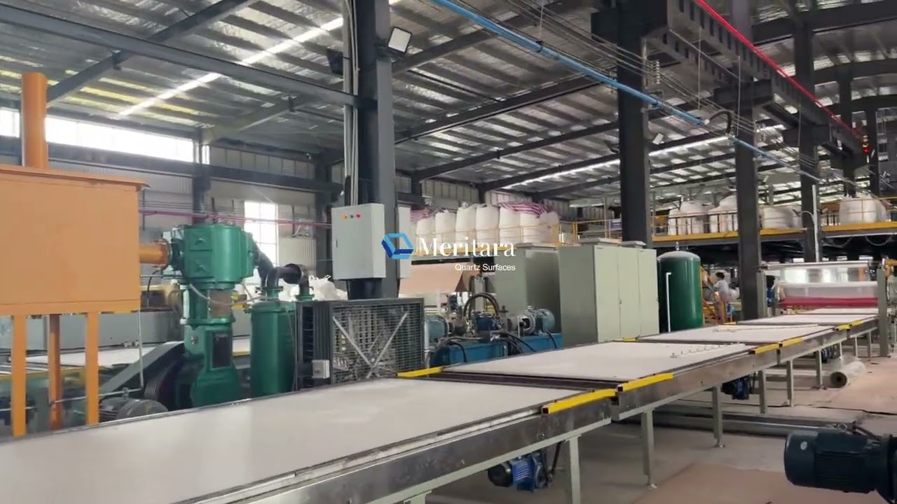 Meritara® – Leading Quartz manufacturer in Cambodia