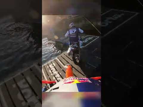 Moto Cross nível hard