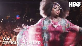 Wig (2019): Official Trailer | HBO