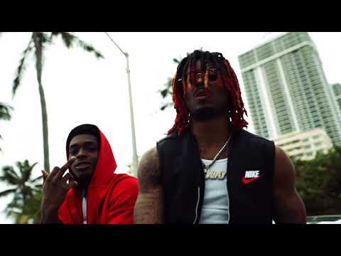 NWG Suave - On The Rise (Official Music Video)