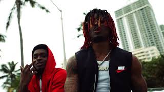 On The Rise Music Video