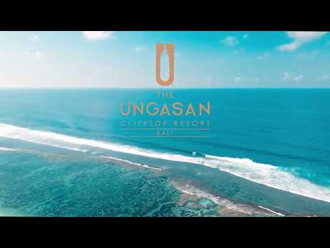 The Ungasan, Clifftop Resort
