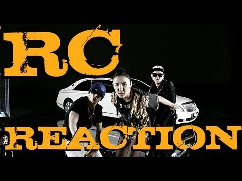 YONG JUNHYUNG FEELDOG LE YOU GOT SOME NERVE MV REACTION