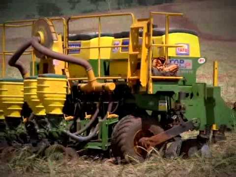 Marchesan: implementos de qualidade