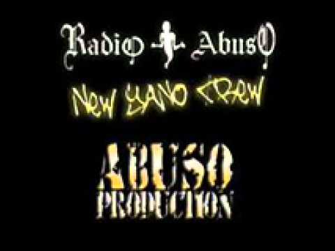 nervi tesi Radio ABUSO.wmv