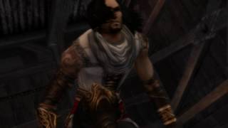 Back to Babylon - Let's Play Prince of Persia: The Two Thrones Part 1