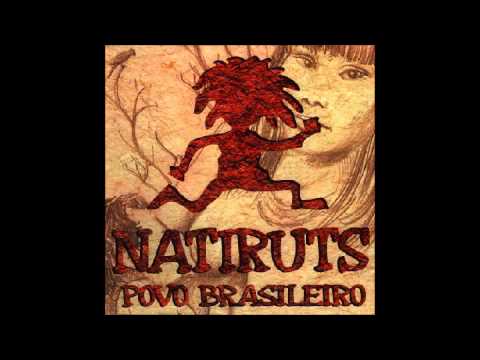Natiruts - Meu Reggae É Roots (1999)