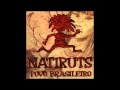Meu Reggae e Roots by Natiruts