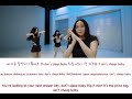 Blackpink Shutdown Lyrics Dance Lyrics Dance