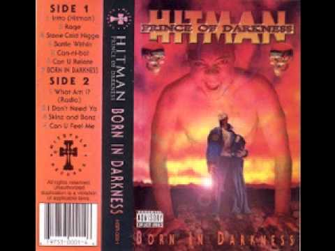 Hitman Prince Of Darkness-Battle Within