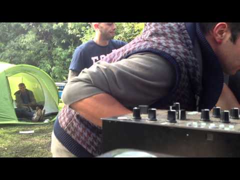 Virtuanoise live act @Late blossom London