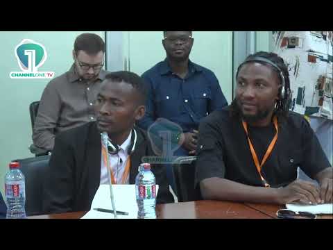 Bernard Ahiafor: Youth Must Be Partners, Not Just Beneficiaries of Policies