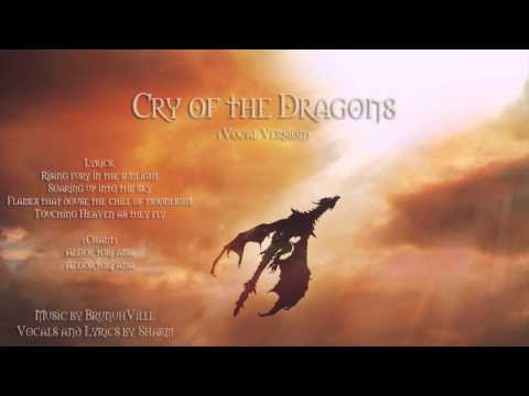 Fantasy Music - Cry of the Dragons (Ft. Sharm)