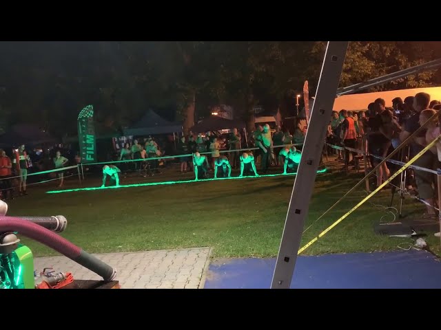 Mochtín - Hřiště , 01. 08. 2020