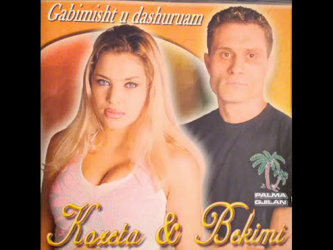 Bekimi & Kozeta - Gabimisht u dashurum