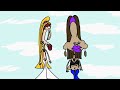 The Crystal Astrology Girls CROSS THE LINE B Rich Baby