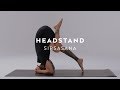 How to do a Headstand | Sirsasana A & B Tutorial with Dylan Werner