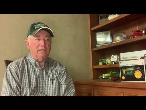 Chuck Sutton Auction