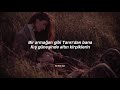 Cem Adrian || Ben Seni Çok Sevdim - Sözleri ( Lyrics)