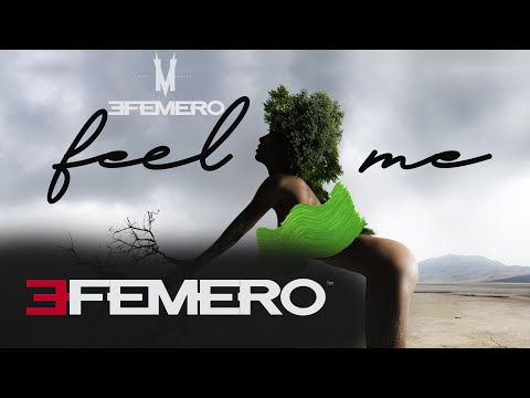 @Massy X EFEMERO - Feel Me ( Official Single )