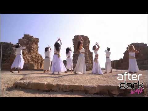 Cuatro Viento - Danit (Hugel Version) (Extended Mix)