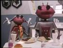 Smash Baby Robot Advert