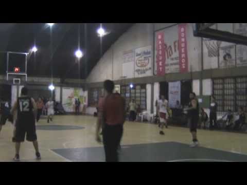 ZAPS ~ Bomberos - UNLaM [1ra "B"]