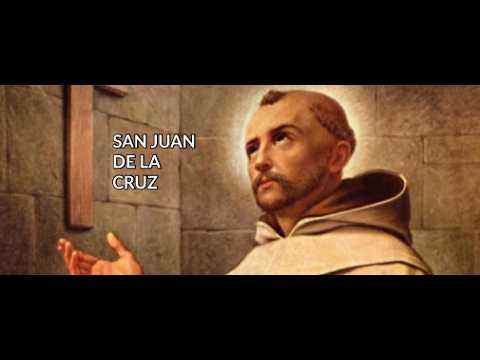 SAN JUAN DE LA CRUZ, DOCTOR DE LA IGLESIA, CRONOLOGIA DE SU INTENSA VIDA CARMELITANA
