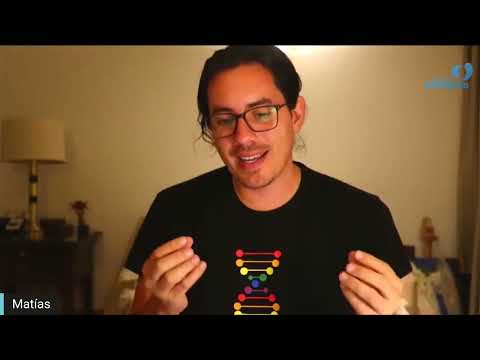 Day 343 Edición en Español - FLOR - Spanish edit- Matias De Stefano