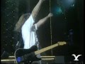 Festival de Viña 1991, Miguel Mateos, Atado a un Sentimiento