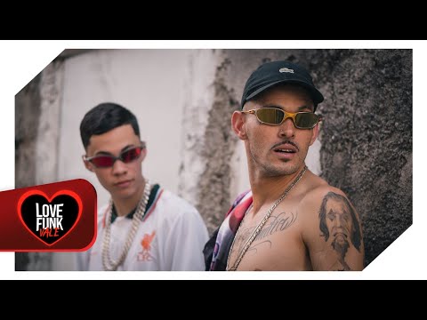 MC Vzs & Tiaggô - Engrenagem (Video Clip) DJ AK Beats