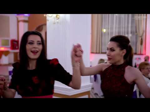 Trupa Creativ Suceava - Nunta Ciprian & Anca! Program popular instrumental.