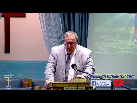 10-23-2022 Sunday 11 AM with Hattie and Wayne Nelson