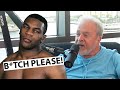 Jim Cummings Impersonates Mike Tyson