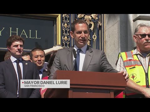 SF city leaders propose charter amendment to double housing ...