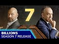 BILLIONS Season 7 Renewed for Early 2023. Fans Call for Showtime to Bring Damian Lewis Back as Axe