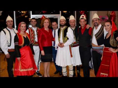 Top Show, 29 Nentor 2016, Pjesa 2 - Top Channel Albania - Talk Show