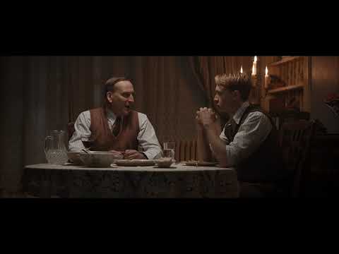 Где Соприкасаются Руки - Trailer