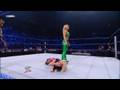 Beth Phoenix vs. Local Wrestler