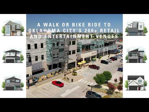 Highland Pointe In Oklahoma City Ok New Homes By Timbercraft Homes