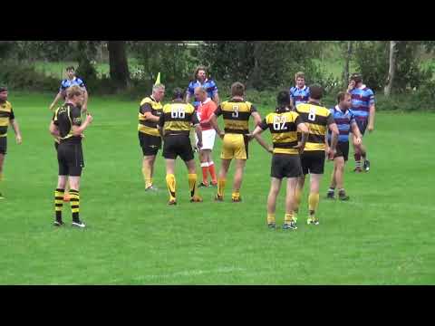 Rugby 2019 RCD Greate Pier 20190915 highlights