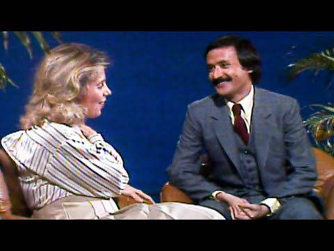 Entrevista a Elena Poniatowska, Escritora (1981) | Ricardo Rocha