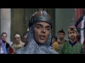 The Magic Sword (1962) - Classic Movie, Dragons and Thrones
