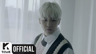 [Teaser] Lee Hong Gi(이홍기), Yoo Hwe Seung(유회승) _ Still love you(사랑했었다)