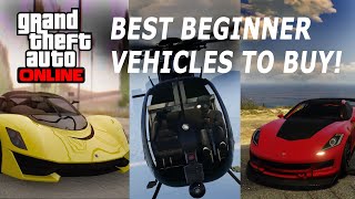 Best CHEAP Vehicles In GTA Online -  Cars You Must Have In GTA Online 2021