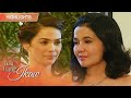 Ella Gets Emotional When Tessa Calls Her Daughter Dahil May Isang Ikaw