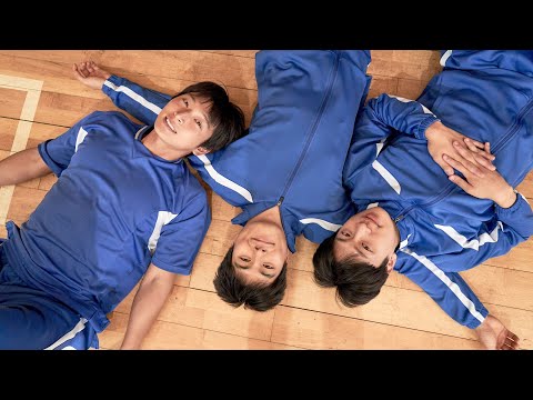 [리바운드] 부산중앙고 루키즈 케미 메이킹