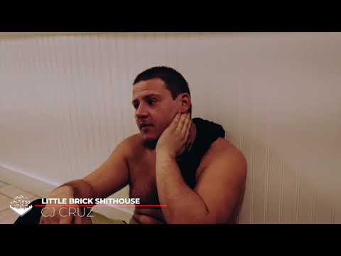 Can CJ Cruz & Josh Briggs Coexist To Defeat A Common Enemy? - Limitless Wrestling