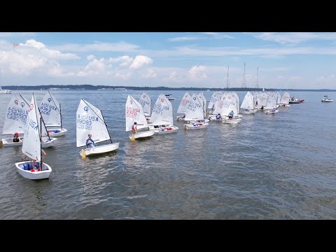 AYC Junior Annual Regatta 2023